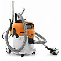 STIHL SE 122 E Пылесос STIHL 47740124405, Пылесосы Штиль